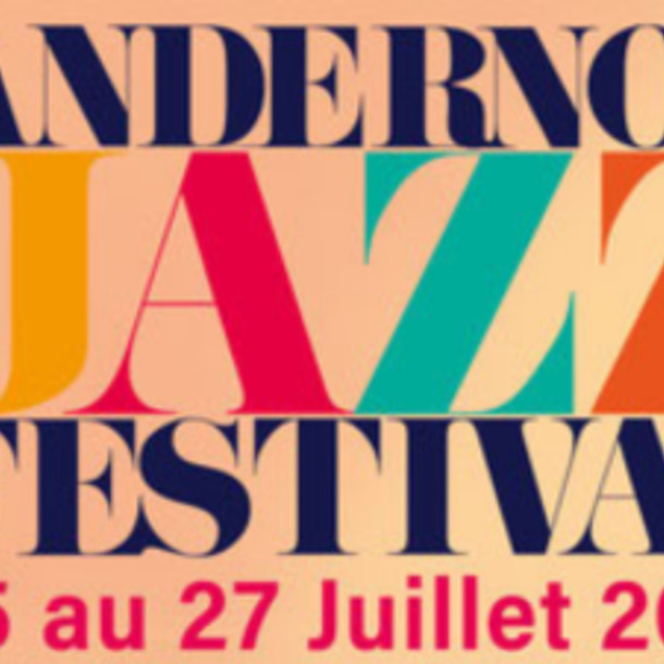 Festival de Jazz à Andernos